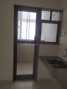 Kitchen Image of 780 Sq.ft 2 BHK Apartment / Flat for sale in Rohan Prathama, Hinjawadi Pune for Rs. 7800000