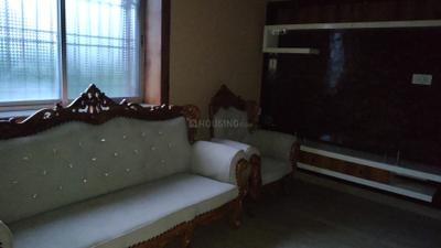 Living Room Image of 1400 Sq.ft 3 BHK Apartment / Flat for rent in Nawadih Dhanbad for Rs. 16000