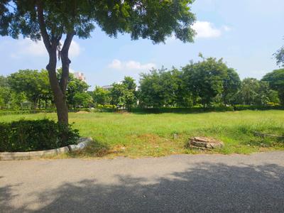 Image of 1350 Sq.ft Residential Plot / Land for sale in Orris Woodview Residencies, Sector 89, Gurgaon for Rs. 25400000