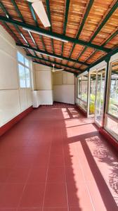 Balcony Image of 2000 Sq.ft 3 BHK Apartment / Flat for sale in Indira Nagar Bengaluru for Rs. 44500000