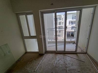 Bedroom Image of 1177 Sq.ft 2 BHK Apartment / Flat for sale in Casagrand Boulevard, Chikkagubbi Village Bengaluru for Rs. 11500000