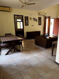Hall Image of 2450 Sq.ft 3 BHK Independent House for sale in Vedic Aqua Homes, Vedic Village Kolkata for Rs. 14000000