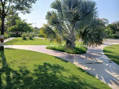 Image of 1378 Sq.ft Residential Plot / Land for sale in Omaxe Metro City, Kalli Pashchim, Lucknow for Rs. 8500000
