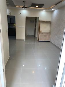 Hall Image of 1020 Sq.ft 2 BHK Apartment / Flat for sale in Shriram Sameeksha, Singapura Bengaluru for Rs. 8200000