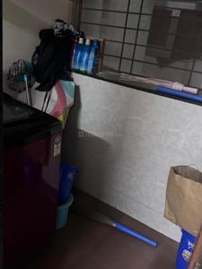 Balcony Image of 1300 Sq.ft 2 BHK Apartment / Flat for rent in Siddhesh Optimus, Viman Nagar Pune for Rs. 50000