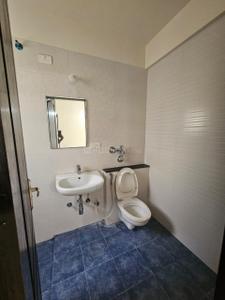 Image of 1600 Sq.ft 3 BHK Apartment / Flat for rent in Nyati Ethos, Mohammed Wadi, Pune for Rs. 35000
