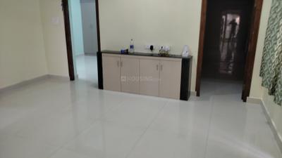 Living Room Image of 1500 Sq.ft 2 BHK Independent House for rent in Vanasthalipuram Hyderabad for Rs. 22000