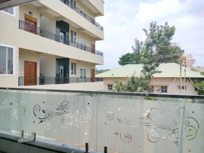 Living Room One Image of 3600 Sq.ft 5 BHK Villa for sale in Bommasandra Bengaluru for Rs. 19000000
