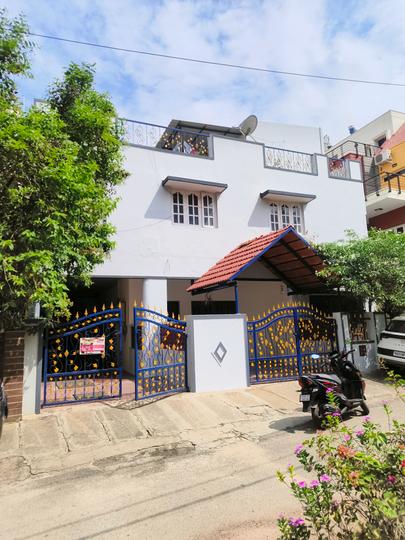 Shell Attur Layout 3 BHK Independent House for rent in Yelahanka New Town, Bengaluru ...
