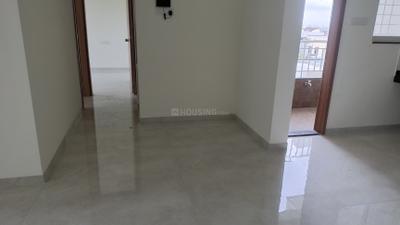 Living Room Image of 1020 Sq.ft 2 BHK Apartment / Flat for sale in Vivaan Park, Lohegaon Pune for Rs. 8200000