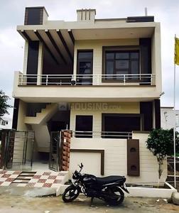 Image of 2350 Sq.ft 3 BHK Independent House for rent in Taramandal, Gorakhpur for Rs. 12000