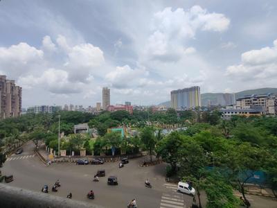 Image of 1620 Sq.ft 3 BHK Apartment / Flat for sale in Bhoomi Paradise, Panvel, Navi Mumbai for Rs. 32000000