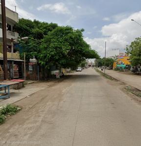 Image of 619 Sq.ft 2 BHK Apartment / Flat for sale in Sara Riddhi, Harsul, Aurangabad for Rs. 3600000
