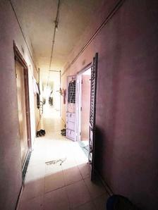 Image of 306 Sq.ft 1 BHK Apartment / Flat for sale in Vastral, Ahmedabad for Rs. 1500000