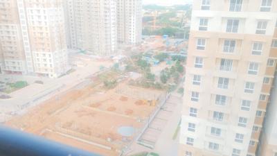 Living Room Image of 1043 Sq.ft 3 BHK Apartment / Flat for sale in Feldspar At Brigade El Dorado, Gummanahalli Bengaluru for Rs. 9300000
