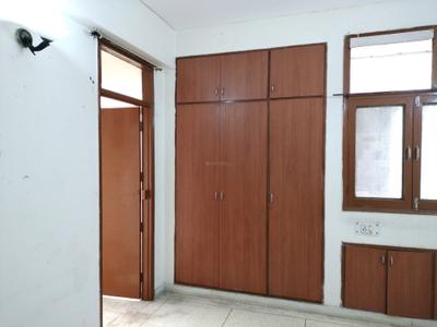 Bedroom Image of 1850 Sq.ft 3 BHK Apartment / Flat for sale in CGHS Royal Residency, Sector 9 Dwarka New Delhi for Rs. 29800000
