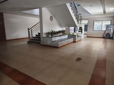 Image of 620 Sq.ft 1 BHK Apartment / Flat for sale in Orion Planet, Jakhya, Indore for Rs. 3348000