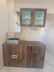 Kitchen Image of 1122 Sq.ft 3 BHK Apartment / Flat for sale in Madambakkam Chennai for Rs. 8415000