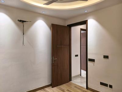 Bedroom Image of 2970 Sq.ft 4 BHK Builder Floor for sale in Ansal Esencia Sector 67, Sector 67 Gurgaon for Rs. 31500000