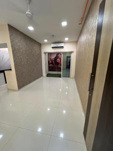 Hall Image of 900 Sq.ft 2 BHK Apartment / Flat for sale in Mohan Precious Greens, Ambernath East Ambernath for Rs. 4500000