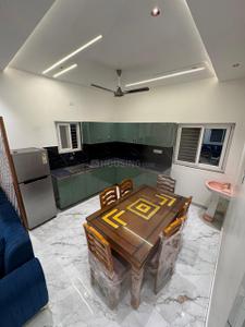 Hall Image of 1210 Sq.ft 2 BHK Farm House for sale in Chevella Hyderabad for Rs. 15900000