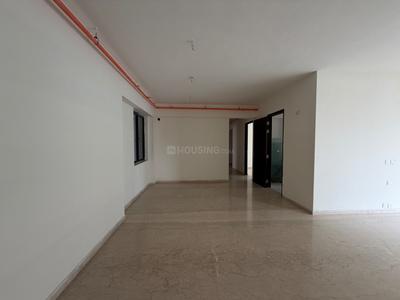 Hall Image of 2000 Sq.ft 4 BHK Apartment / Flat for sale in Kalpataru Magnus, Bandra East Mumbai for Rs. 105000000