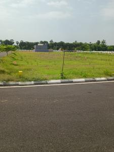 Image of 1800 Sq.ft Residential Plot / Land for sale in Chendur Enclave, Chengalpattu, Chennai for Rs. 5202000