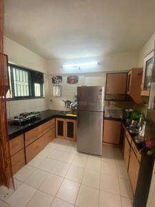 Kitchen Image of 924 Sq.ft 2 BHK Apartment / Flat for sale in Athashri Apartments, Hadapsar Pune for Rs. 10000000