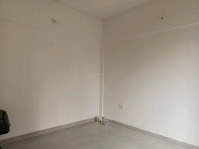 Bedroom Image of 600 Sq.ft 1 BHK Apartment / Flat for rent in Magarpatta Zinnia, Hadapsar Pune for Rs. 25000