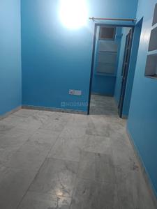 1 BHK Independent Builder Floor