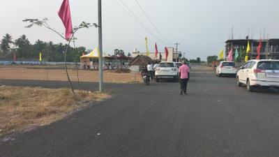 Image of 900 Sq.ft Residential Plot / Land for sale in Darshan Garden, Tambaram, Chennai for Rs. 1665000