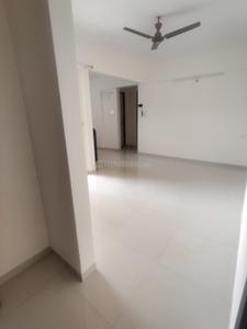 Hall Image of 600 Sq.ft 1 BHK Apartment / Flat for sale in DK Aadrika, Hingne Khurd Pune for Rs. 5150000