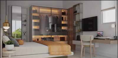 Kitchen Image of 950 Sq.ft 2 BHK Apartment / Flat for sale in Godrej Urban Retreat, Kharadi Annex Pune for Rs. 8900000