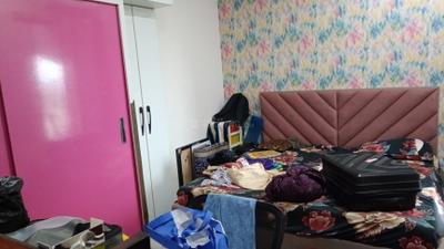 Bedroom Image of 1550 Sq.ft 3 BHK Apartment / Flat for sale in T Homes Phase 1, Siddharth Vihar Ghaziabad for Rs. 18600000
