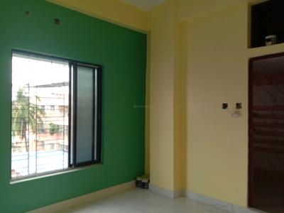Bedroom Image of 880 Sq.ft 2 BHK Apartment / Flat for sale in Nagerbazar Kolkata for Rs. 4050000