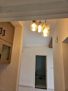 Hall Image of 1781 Sq.ft 3 BHK Apartment / Flat for rent in Casagrand Zenith, Medavakkam Chennai for Rs. 42001