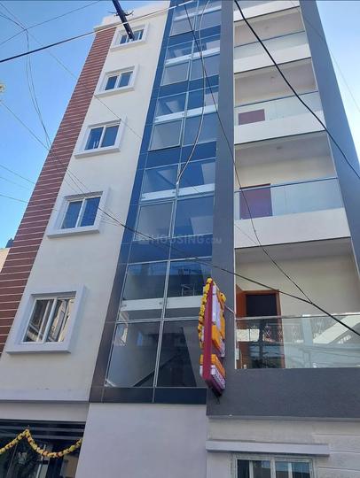 Image of Priyanshu Coliving in BTM Layout, Bengaluru