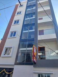 Image of Priyanshu Coliving in BTM Layout, Bengaluru