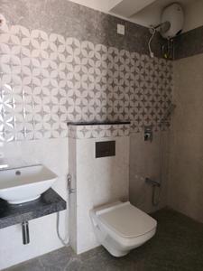 Bedroom Two Image of 960 Sq.ft 2 BHK Apartment / Flat for sale in MK Gracia, Andheri West Mumbai for Rs. 24900000