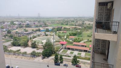 Image of 1260 Sq.ft 2.5 BHK Builder Floor for sale in Sector 150, Noida for Rs. 9500000