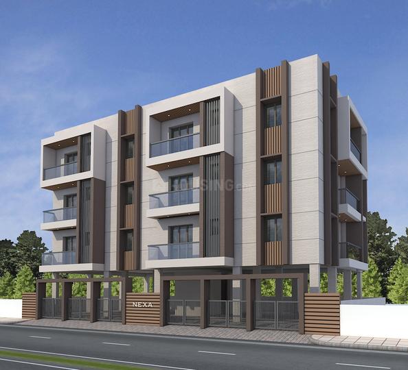 Korattur Tank, Korattur Main Image 1