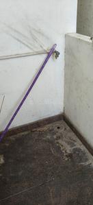 Balcony Image of 1000 Sq.ft 2 BHK Builder Floor for rent in Basaveshwara Nagar Bengaluru for Rs. 37000