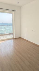 Bedroom Image of 1366 Sq.ft 2 BHK Apartment / Flat for sale in Godrej Meridien, Sector 106 Gurgaon for Rs. 22500000