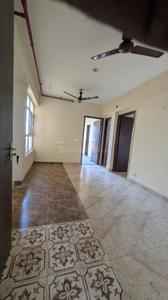 Bedroom Image of 1039 Sq.ft 2 BHK Apartment / Flat for rent in Rise Organic Ghar, Lal Kuan Ghaziabad for Rs. 18000