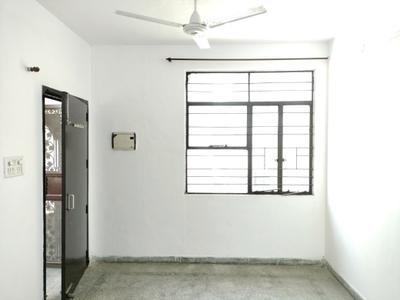 Living Room Image of 1100 Sq.ft 2 BHK Apartment / Flat for sale in Shree Awas Apartment, Sector 18 Dwarka New Delhi for Rs. 18500000