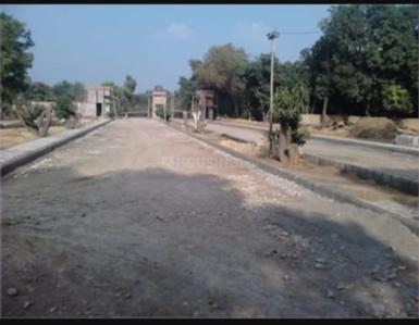 Image of 1600 Sq.ft Residential Plot / Land for sale in RK Akshita Puram, Dubagga, Lucknow for Rs. 3200000