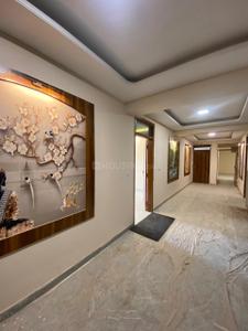 Hall Image of 1370 Sq.ft 3 BHK Apartment / Flat for sale in Jagatpura Jaipur for Rs. 6000000