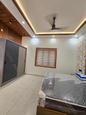 Hall Image of 2000 Sq.ft 4 BHK Independent House for sale in Pukkattupady Kochi for Rs. 12000000