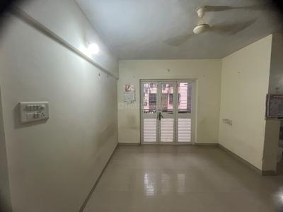 Hall Image of 990 Sq.ft 2 BHK Apartment / Flat for sale in Bhosari Pune for Rs. 9000000