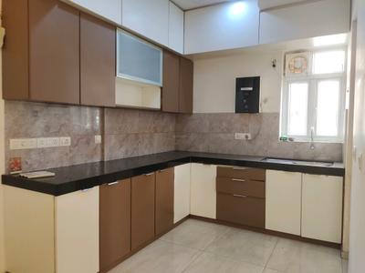 Kitchen Image of 1400 Sq.ft 2 BHK Apartment / Flat for sale in Mahindra Vivante , Andheri East Mumbai for Rs. 26000000